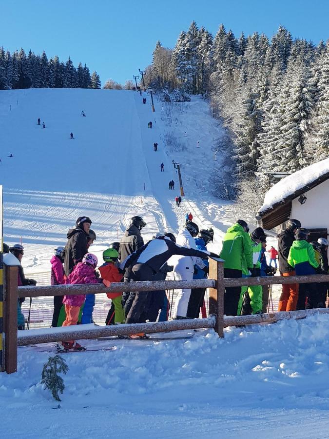 HerrischriedJules Traum Im Schwarzwald公寓 外观 照片