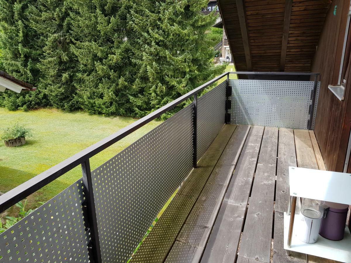 HerrischriedJules Traum Im Schwarzwald公寓 外观 照片
