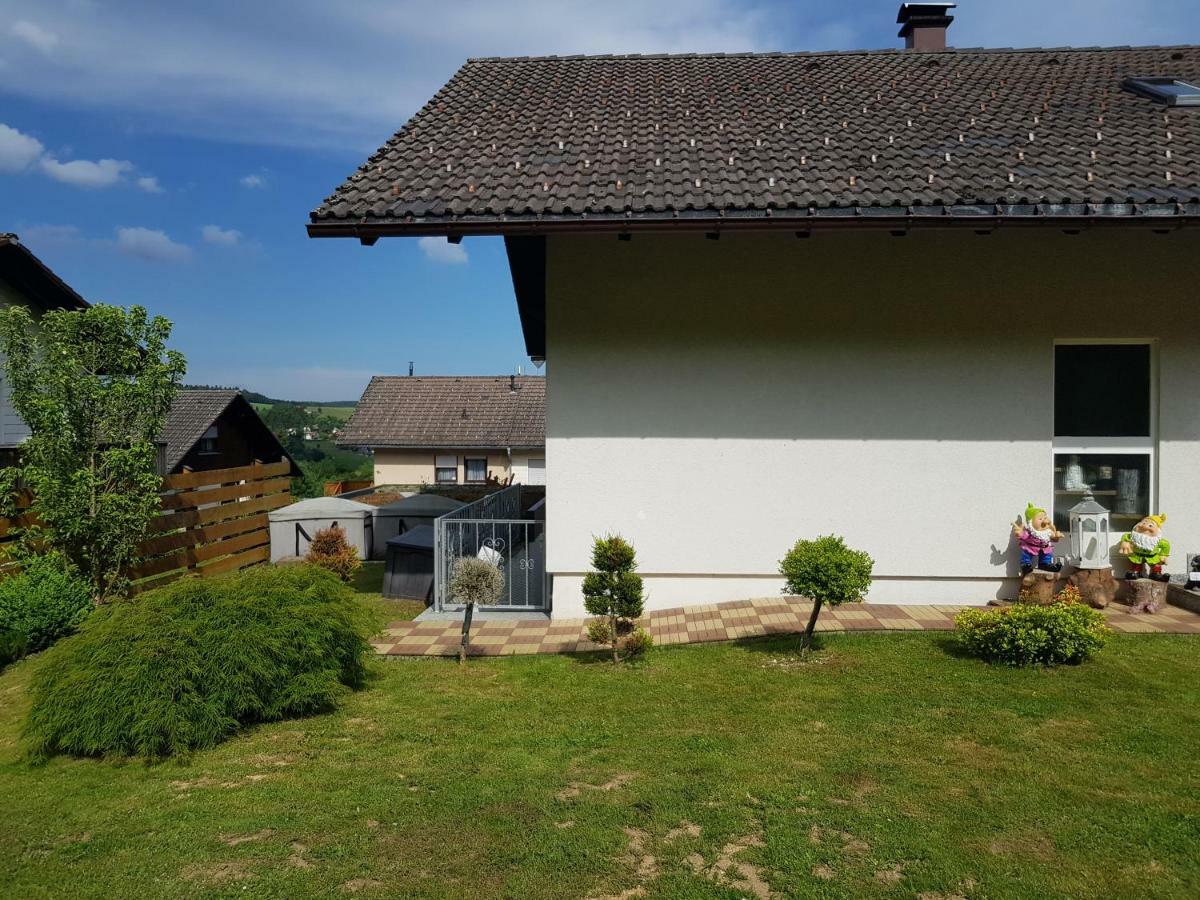 HerrischriedJules Traum Im Schwarzwald公寓 外观 照片